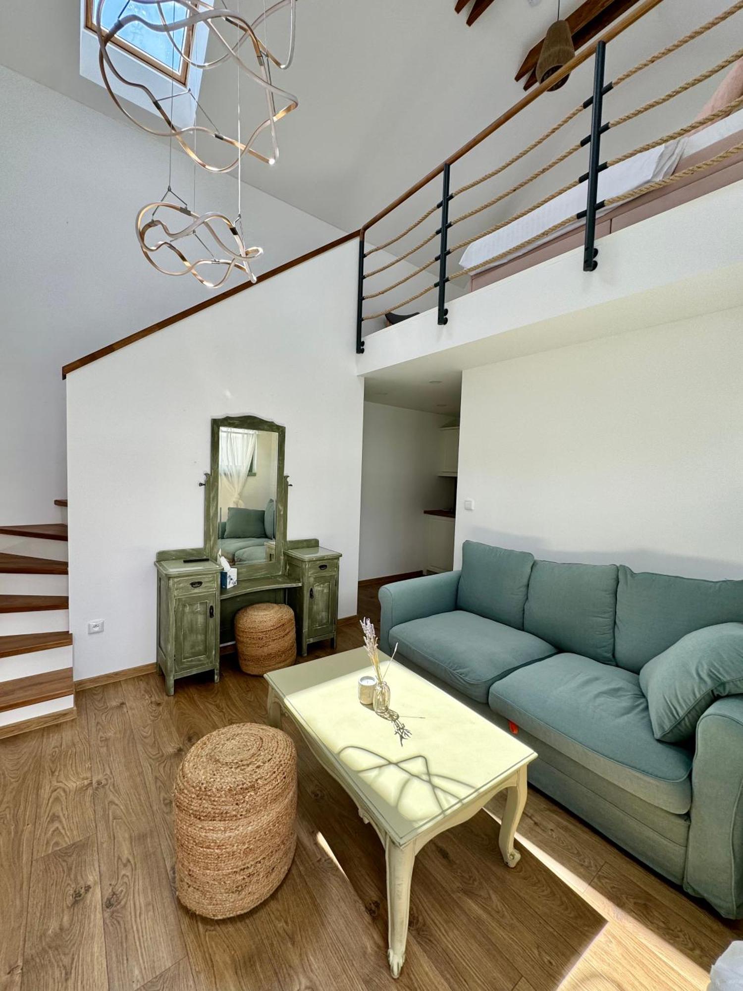 Soul Apartments Mikulov Cameră foto